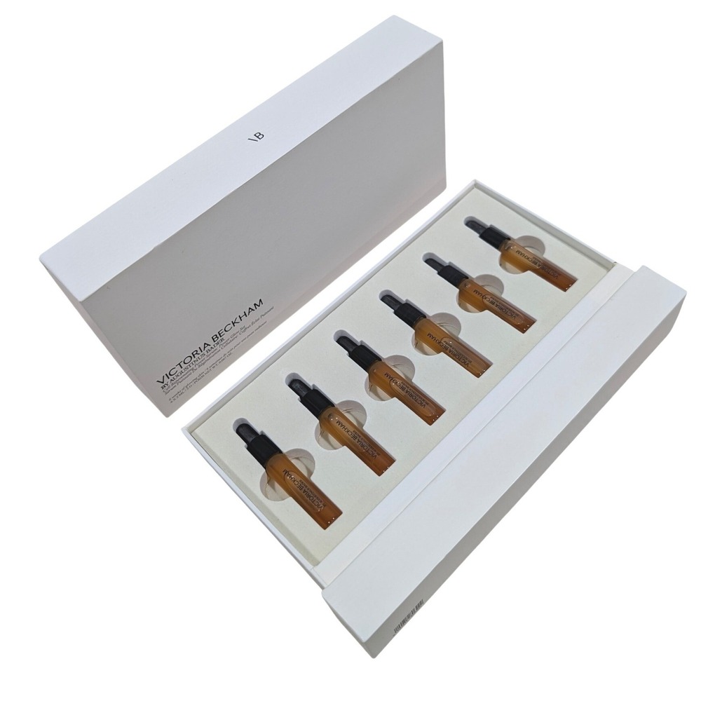 Victoria Beckham Augustinus Bader Cell Rejuvenating Power Serum Power Glow Set